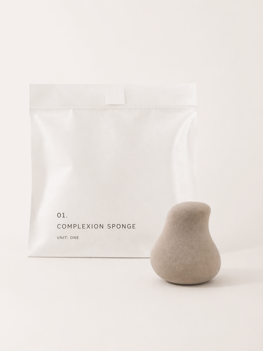 01 COMPLEXION SPONGE
